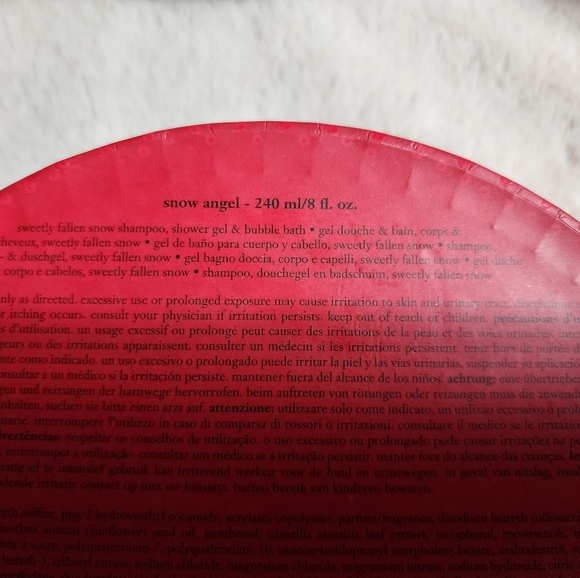 Philosophy gift Box - Picture 3 of 3